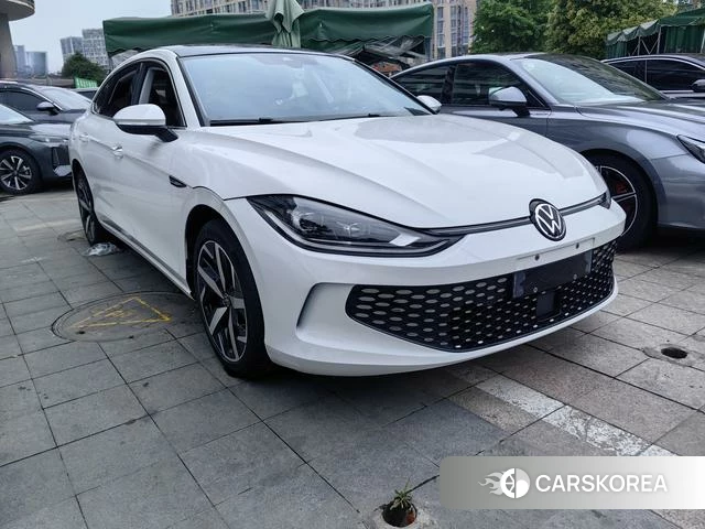 Volkswagen Lingdu id 4301292 из Китая 7