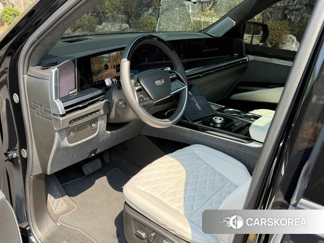 Cadillac Escalade 5th Generation id 3890189 из Кореи 17