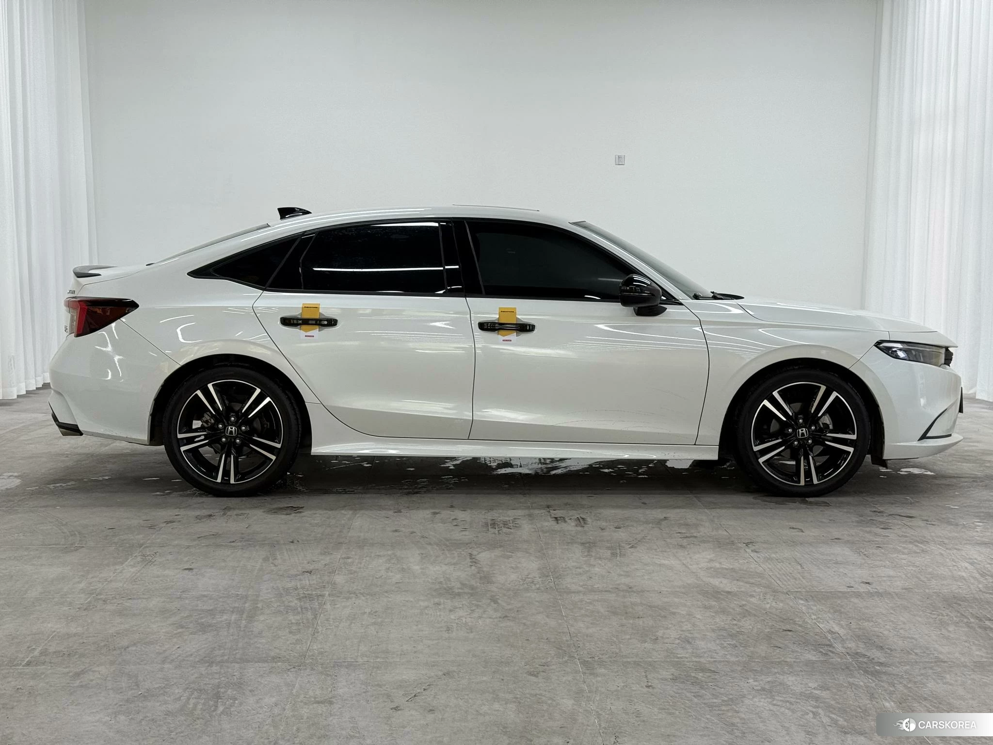 Honda Integra id 4515092 из Китая 17
