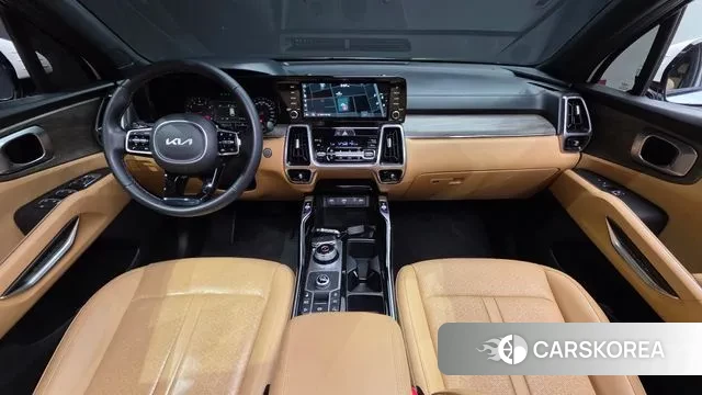 Kia Sorento 4th Generation id 3746807 из Кореи 17