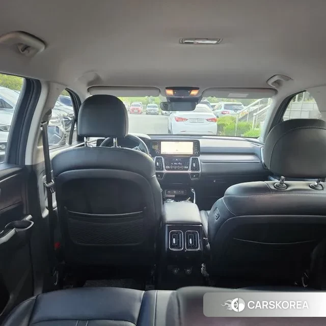 Kia Sorento 4th Generation id 3041945 из Кореи 17