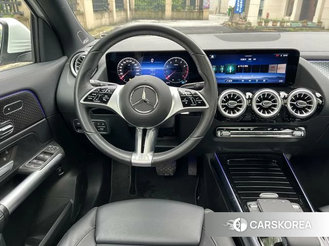 Mercedes-Benz GLA id 4273856 из Китая 13