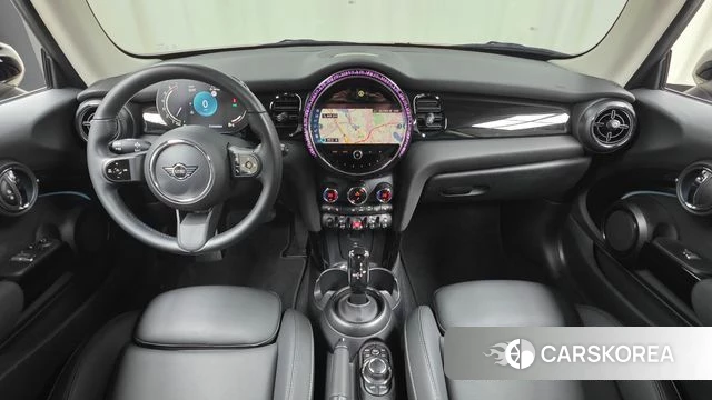 Mini Cooper id 4922801 из Кореи 27