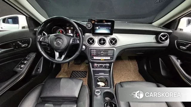 Mercedes-Benz GLA-Class X156 id 3748358 из Кореи 17