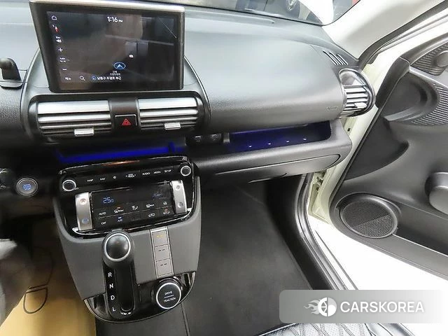 Hyundai Casper id 3806287 из Кореи 17