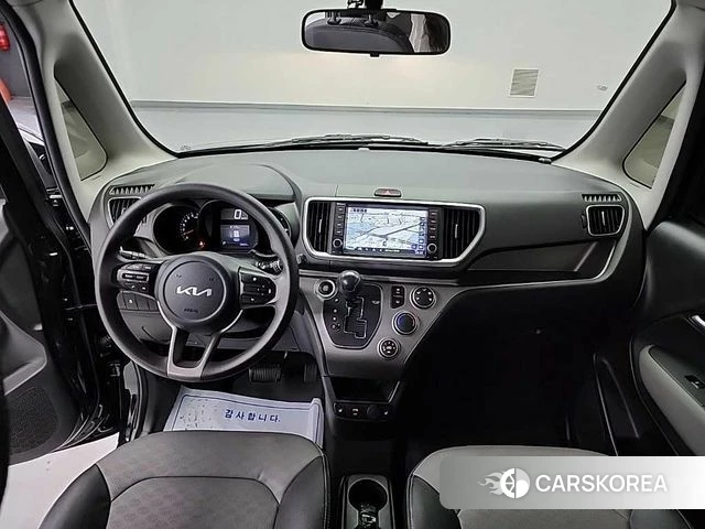 Kia The New Ray id 4624661 из Кореи 15