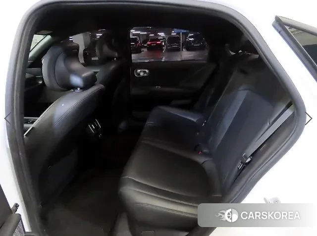 Hyundai Ionic 6 id 3539552 из Кореи 17