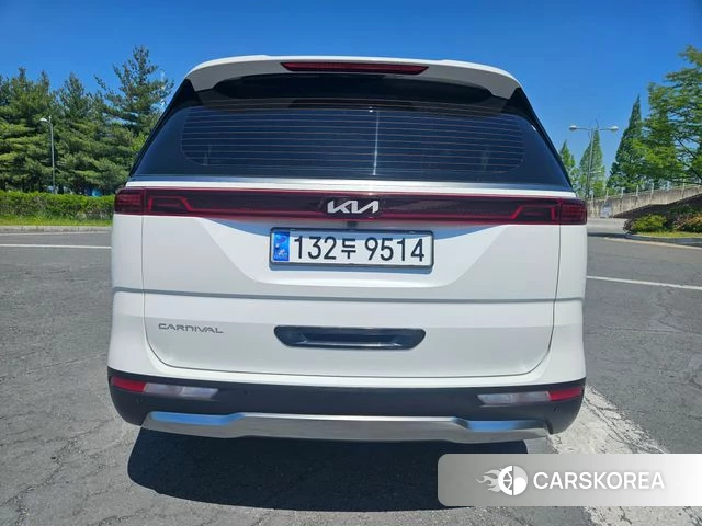 Kia Carnival 4th generation id 4298710 из Кореи 17