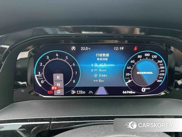 Volkswagen Tourang id 4353465 из Китая 9