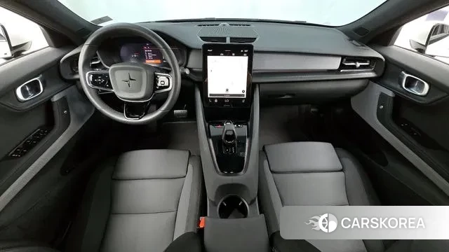 Polestar Polestar 2 id 3032155 из Кореи 17