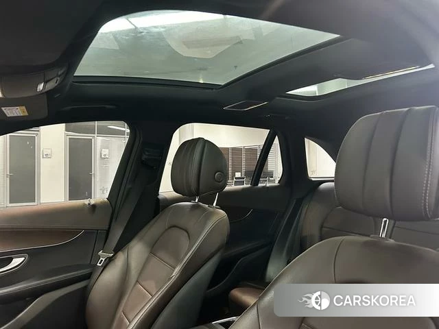 Mercedes-Benz GLC id 4271726 из Китая 15