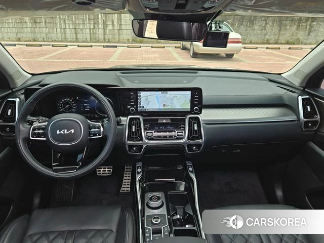 Kia Sorento 4th Generation id 4529468 из Кореи 17