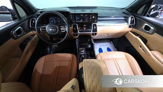 Kia Sorento 4th Generation id 3898912 из Кореи 17