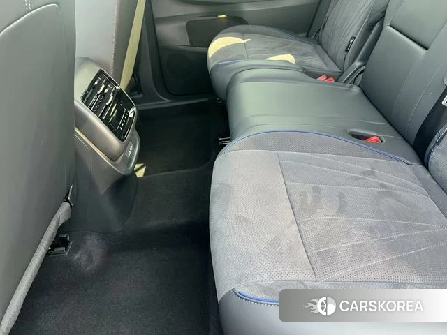 Volkswagen Tourang id 4272955 из Китая 11
