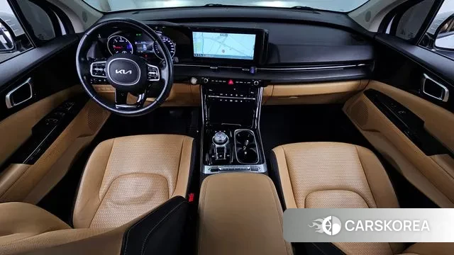 Kia Carnival 4th generation id 3685972 из Кореи 17