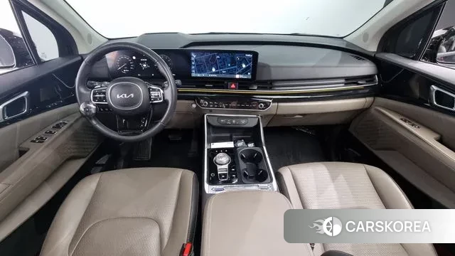 Kia The New Carnival 4th Generation id 3365580 из Кореи 17