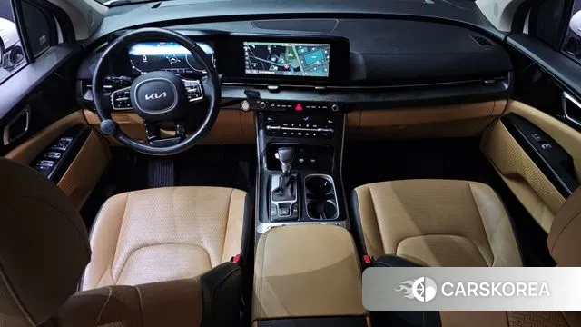 Kia Carnival 4th generation id 3722148 из Кореи 17