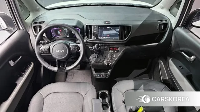 Kia The New Kia Ray id 2963663 из Кореи 17