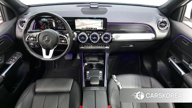 Mercedes-Benz GLB-Class X247 id 4736041 из Кореи 17