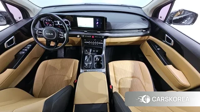 Kia Carnival 4th generation id 3691331 из Кореи 17