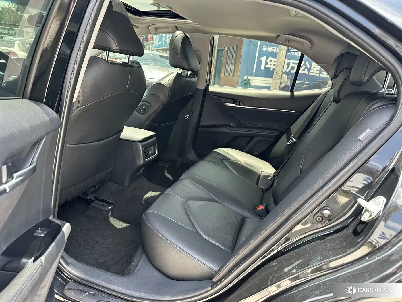 Toyota Camry id 4649252 из Китая 18