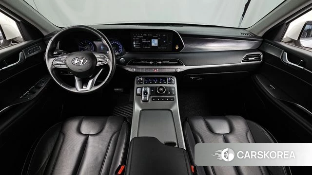 Hyundai Palisade id 3866857 из Кореи 17