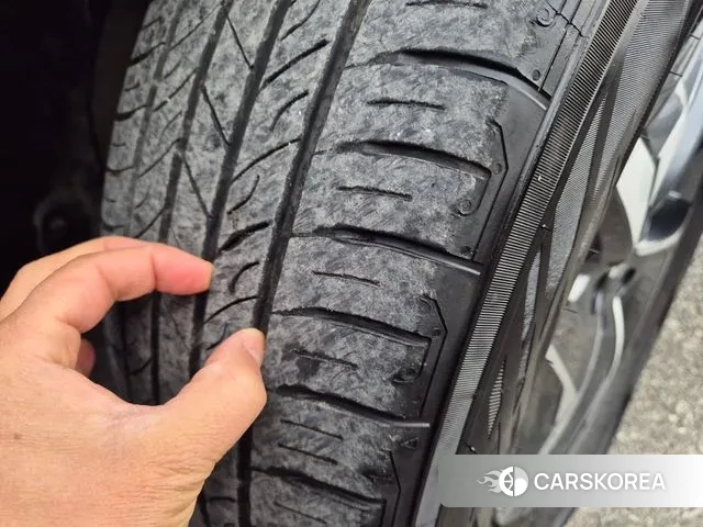 Kia Sorento 4th Generation id 3577410 из Кореи 17