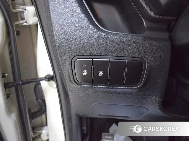 Kia The New Kia Ray id 2979275 из Кореи 17