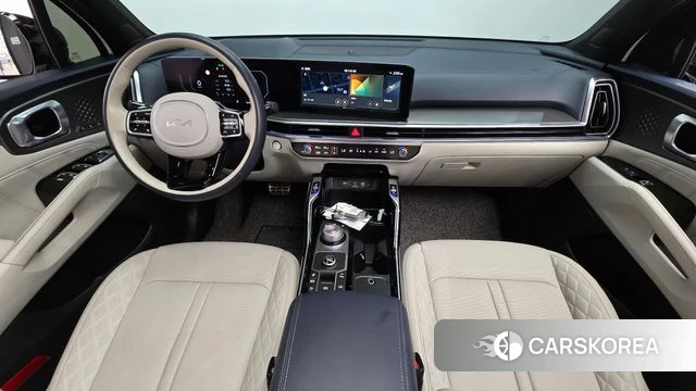Kia The New Sorento 4th Generation id 4719947 из Кореи 17