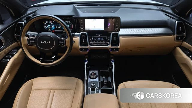 Kia Sorento 4th Generation id 4631952 из Кореи 29