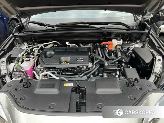 Lexus NX PHEV id 4272356 из Китая 14