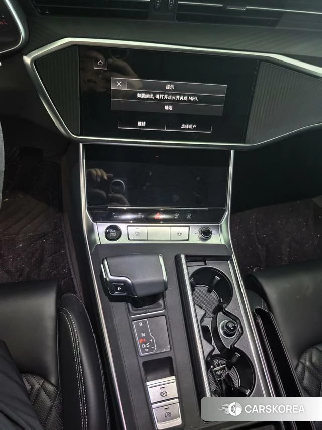 Audi A6L id 3927123 из Китая 19