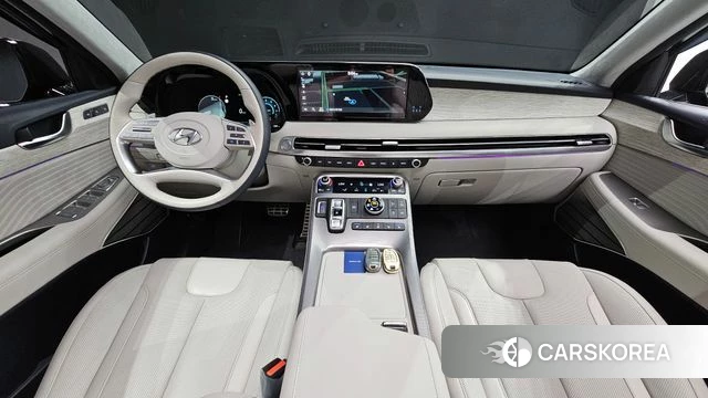 Hyundai The New Palisade id 4381827 из Кореи 17