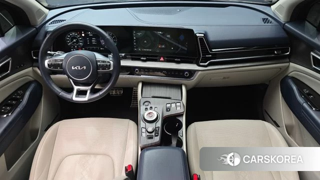 Kia Sportage 5th Generation id 4624199 из Кореи 28