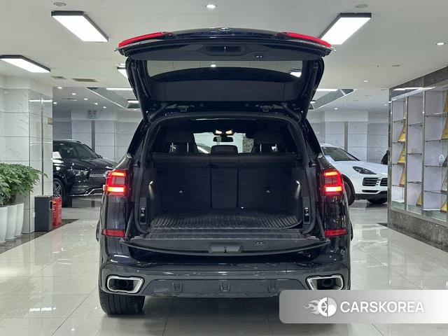 BMW X5 id 4258082 из Китая 17