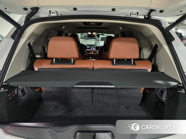 BMW X7 (G07) id 4561474 из Кореи 17