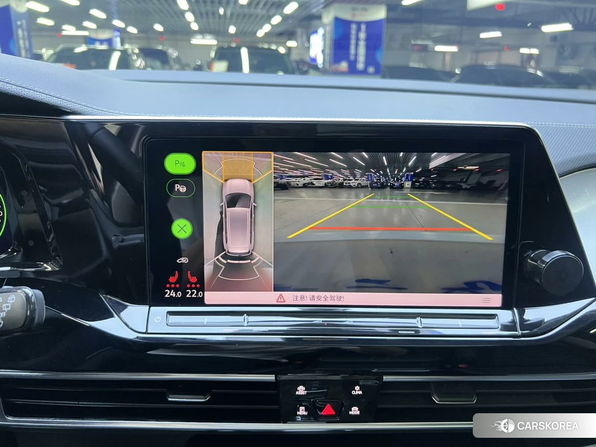Volkswagen Lanjing id 4473747 из Китая 19