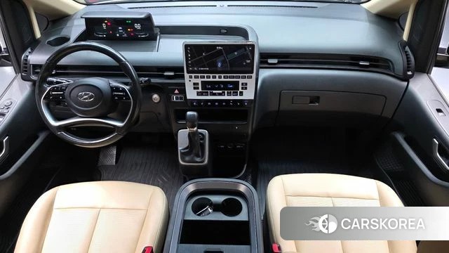 Hyundai Staria id 4623884 из Кореи 29