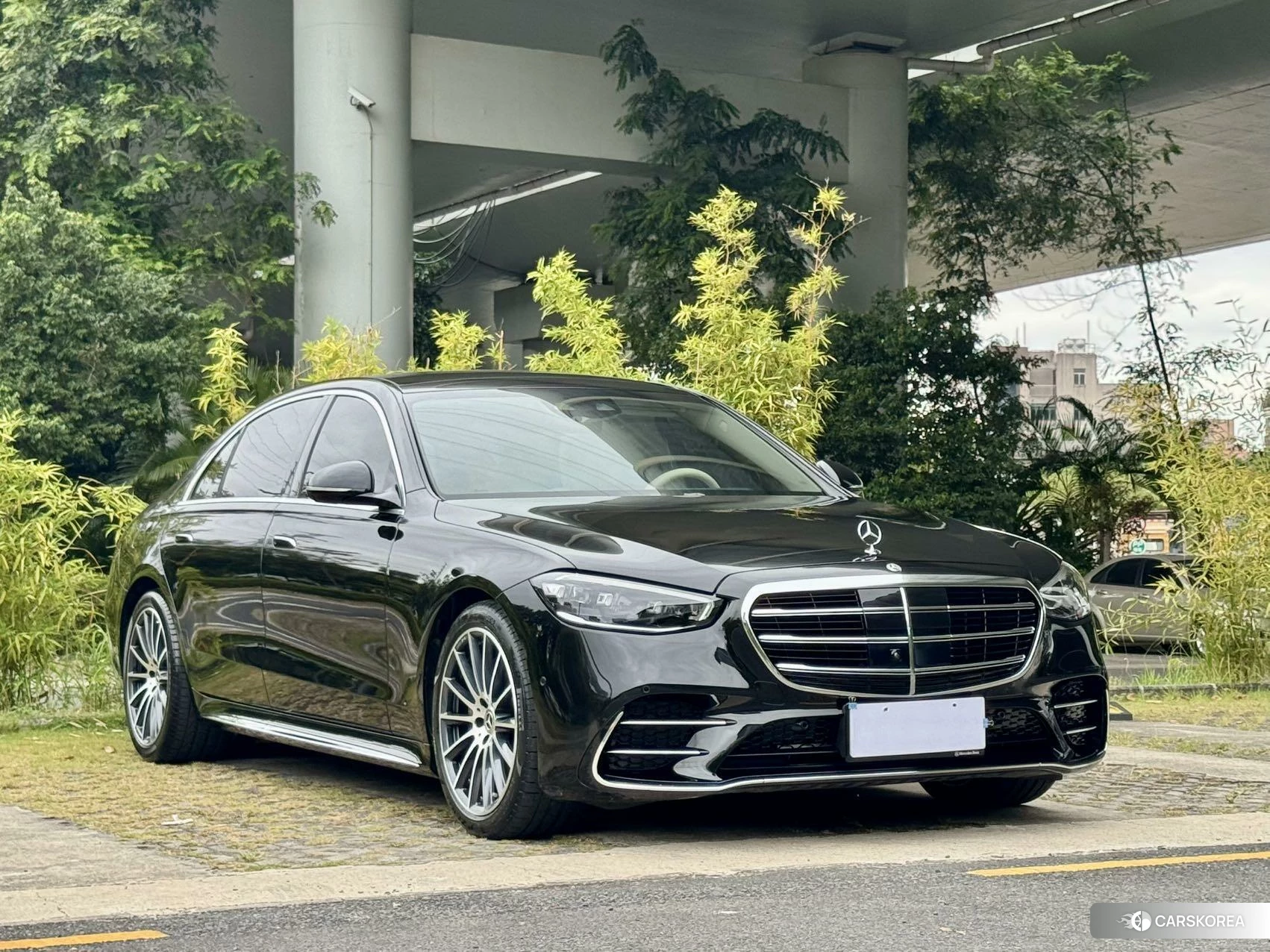 Mercedes-Benz S-Class id 4498638 из Китая 7