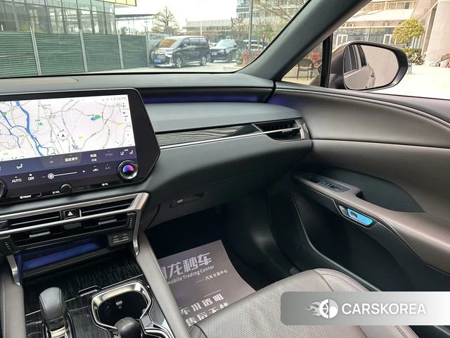 Lexus RX id 4262044 из Китая 19