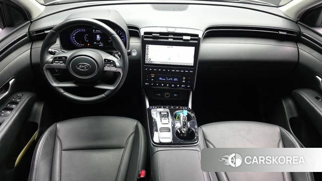 Hyundai Tucson (NX4) id 3843048 из Кореи 17