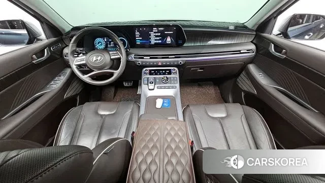 Hyundai The New Palisade id 2979289 из Кореи 17