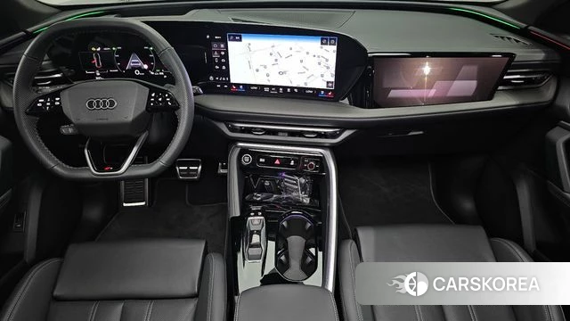 Audi Q5 (80A) id 4612173 из Кореи 33