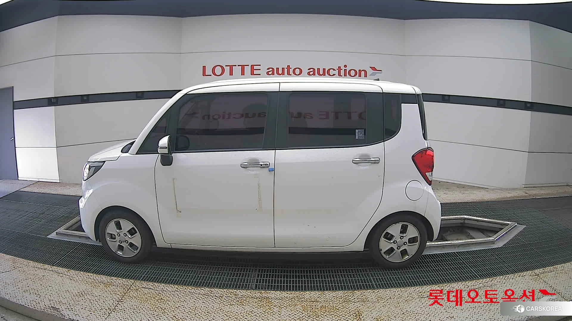 Kia Ray id 4909293 из Кореи 33
