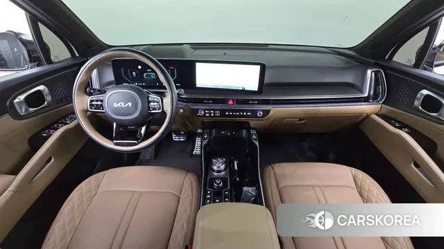 Kia The New Sorento 4th Generation id 3278830 из Кореи 17