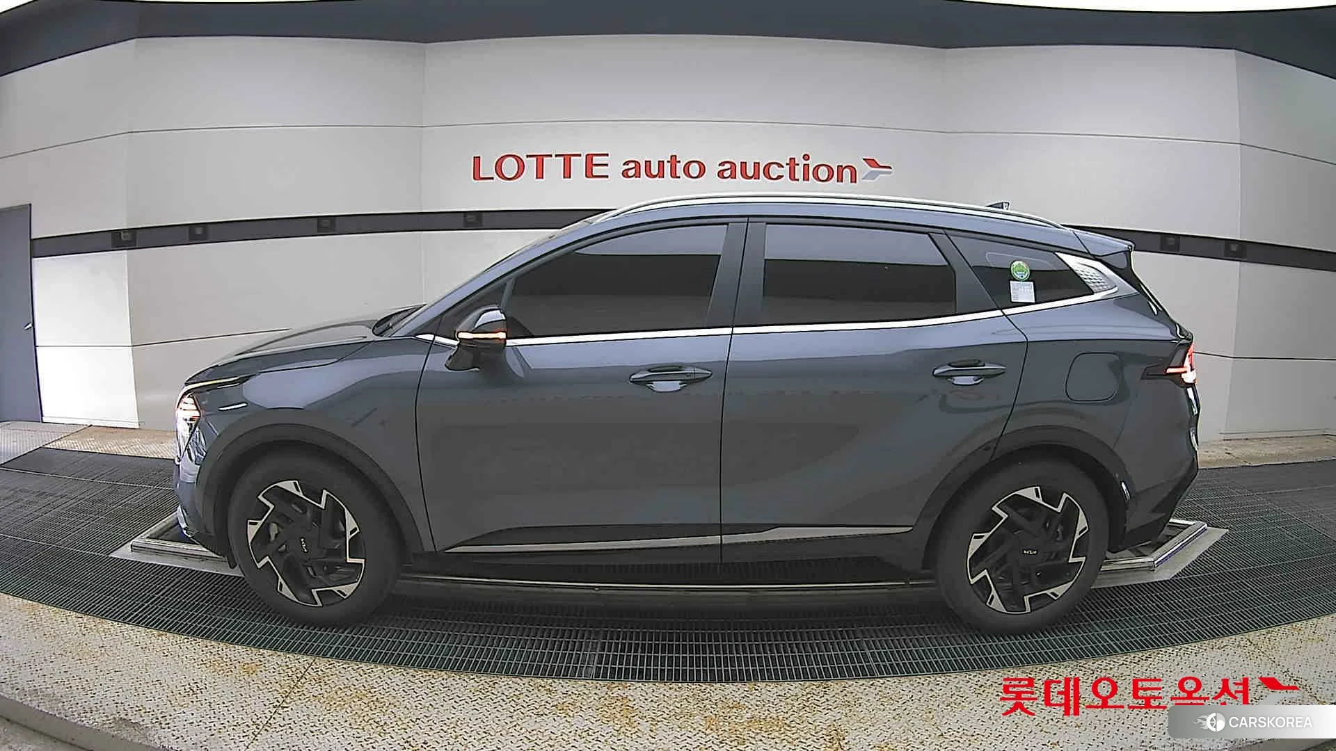Kia Sportage id 4347355 из Кореи 34