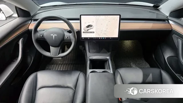 Tesla Model 3 id 3064088 из Кореи 17