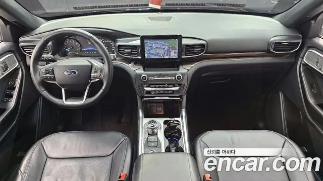 Ford Explorer 6th Generation id 2807848 из Кореи 17