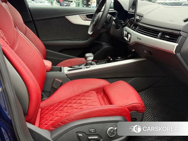 Audi S4 id 4333658 из Китая 10