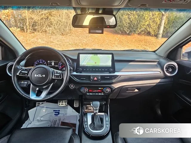 Kia The New K3 2nd generation id 3659232 из Кореи 17